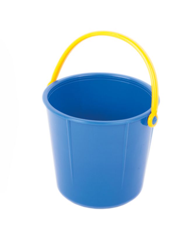 Sandeimer blau